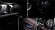 BMW X5 IV (G05/G18) Рестайлинг Москва  - изображение 56