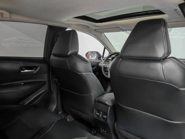 Toyota Corolla XII (E210) с пробегом 2021 года, цена 1 950 000 рублей, 40415 км, седан, Автокод Объявления
