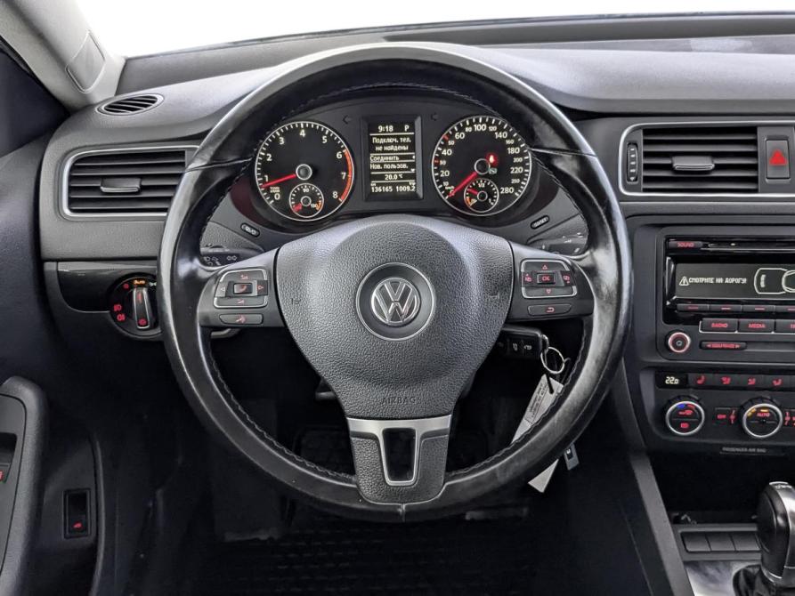 Volkswagen Jetta VI Москва  - изображение 22