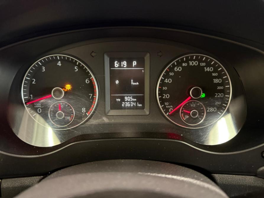 Volkswagen Jetta VI Волгоград  - изображение 11