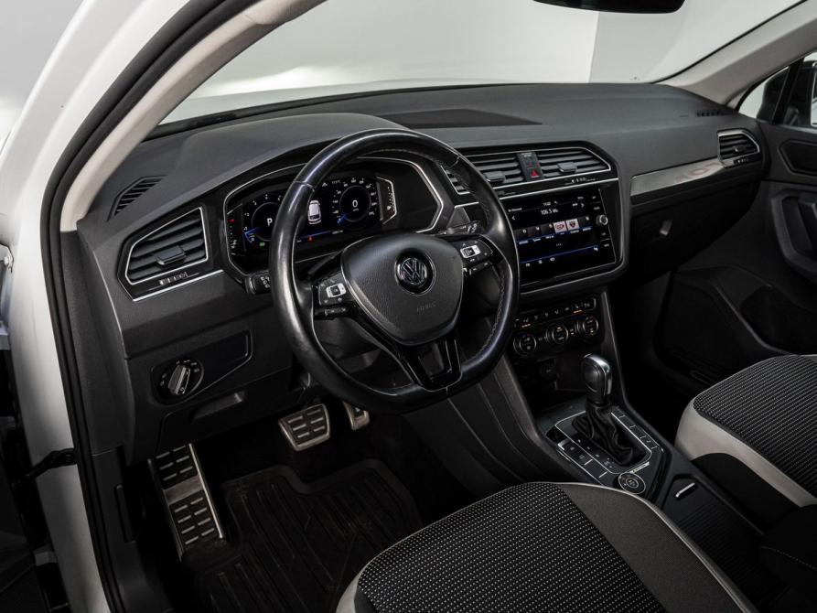 Volkswagen Tiguan II Тюмень  - изображение 10
