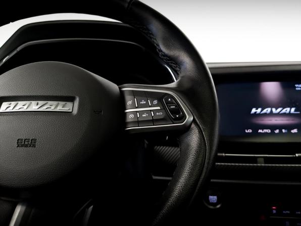 Haval F7x I с пробегом 2021 года, цена 2 015 000 рублей, 64660 км, внедорожник, Автокод Объявления