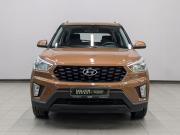 Hyundai Creta I Рестайлинг Москва  - изображение 38