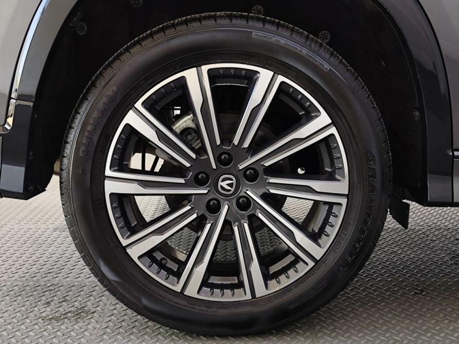 Changan CS75 Plus III Уфа  - изображение 22