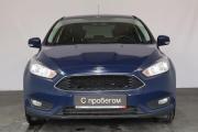 Ford Focus III Рестайлинг Санкт-Петербург  - изображение 18