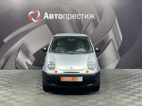 Daewoo Matiz I Рестайлинг с пробегом 2012 года, цена 199 000 рублей, 49000 км, хэтчбек, Автокод Объявления