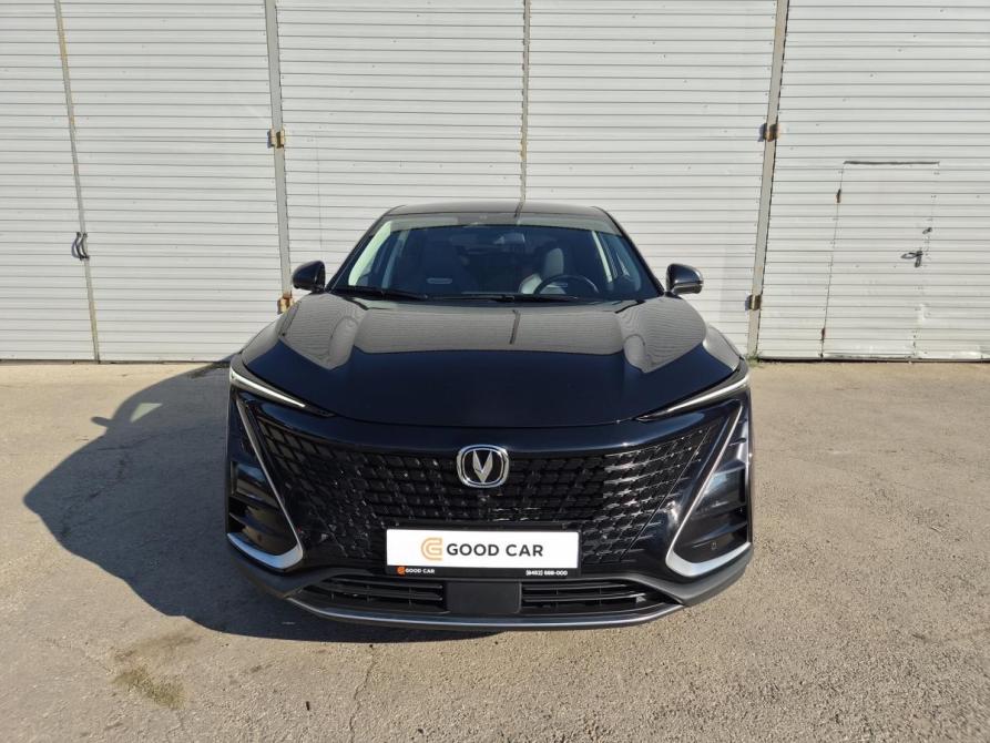 Changan UNI-T I Саратов  - изображение 2