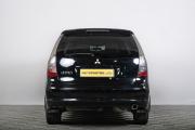 Mitsubishi Grandis I Томск  - изображение 24