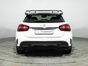 Mercedes-Benz GLA AMG I (X156) Рестайлинг Санкт-Петербург  - изображение 27