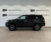 Toyota Fortuner I Рестайлинг Санкт-Петербург  - изображение 27