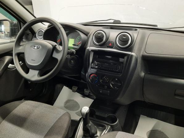 Lada (ВАЗ) Granta I с пробегом 2017 года, цена 399 000 рублей, 129000 км, лифтбек, Автокод Объявления