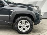 Lada (ВАЗ) Niva Travel I Екатеринбург  - изображение 29