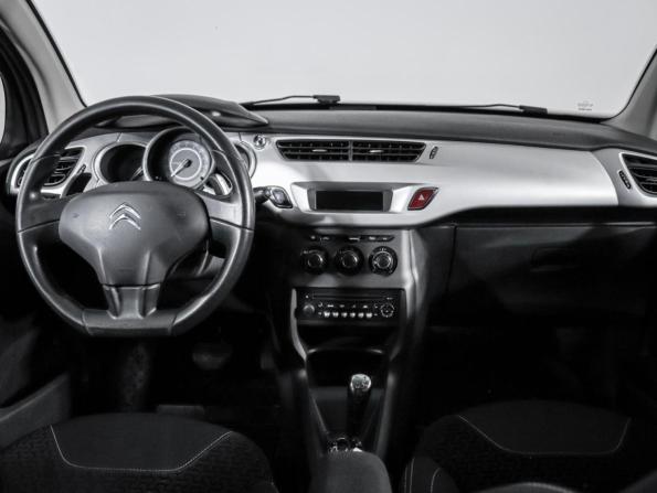 Citroen C3 II с пробегом 2011 года, цена 500 000 рублей, 82129 км, хэтчбек, Автокод Объявления