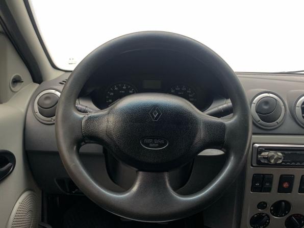 Renault Logan I с пробегом 2006 года, цена 219 000 рублей, 224486 км, седан, Автокод Объявления