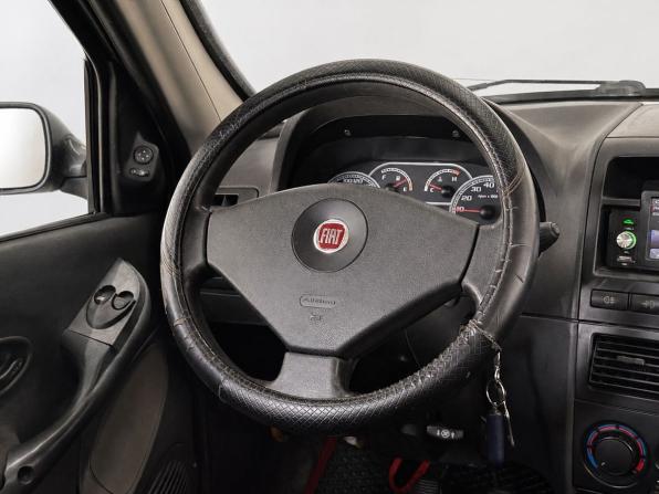 Fiat Albea I Рестайлинг с пробегом 2008 года, цена 299 000 рублей, 228848 км, седан, Автокод Объявления
