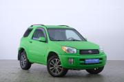 Toyota RAV4 II (XA20) Омск  - изображение 20