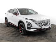 Omoda C5 I Москва  - изображение 32