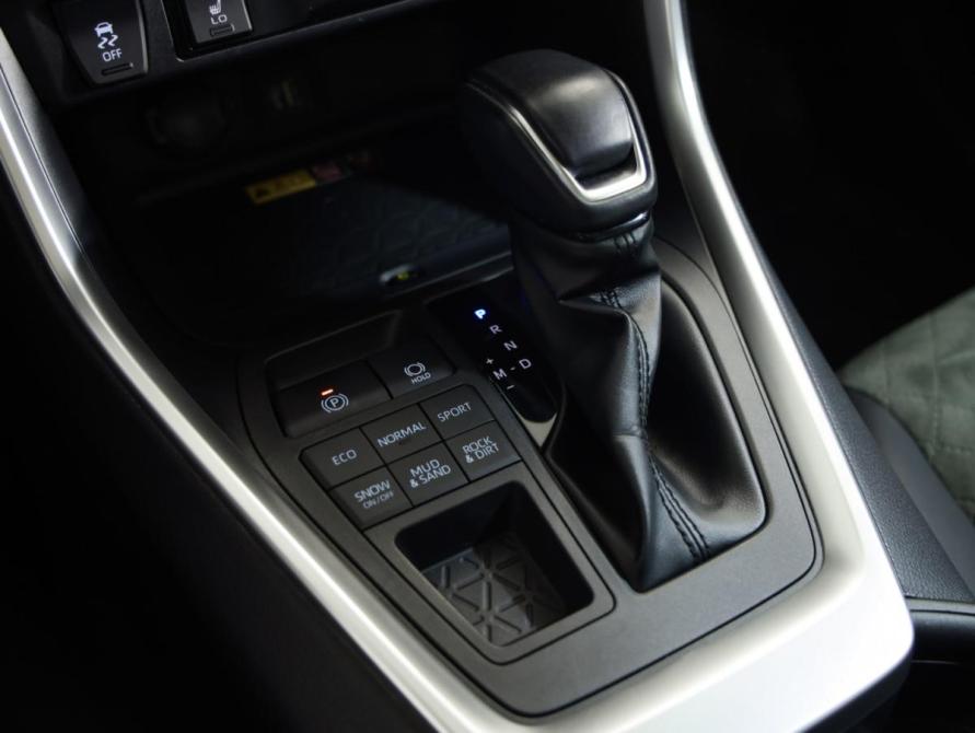 Toyota RAV4 V (XA50) Санкт-Петербург  - изображение 22