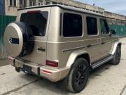Mercedes-Benz G-Класс III (W465) Рестайлинг Москва  - изображение 6