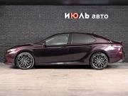 Toyota Camry VIII (XV70) Екатеринбург  - изображение 31