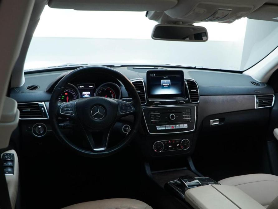 Mercedes-Benz GLS I (X166) Москва  - изображение 6