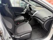 Hyundai Solaris I Воронеж  - изображение 37