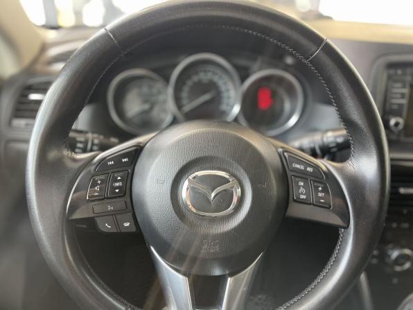 Mazda CX-5 I с пробегом 2013 года, цена 1 400 000 рублей, 292889 км, внедорожник, Автокод Объявления