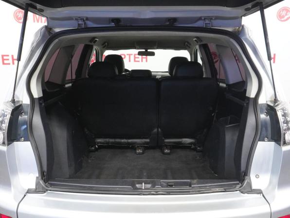 Mitsubishi Outlander II с пробегом 2008 года, цена 829 000 рублей, 201608 км, внедорожник, Автокод Объявления