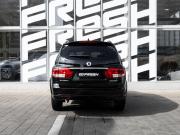 SsangYong Kyron I Рестайлинг Ставрополь  - изображение 23
