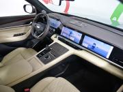 Geely Monjaro I Рестайлинг Москва  - изображение 34