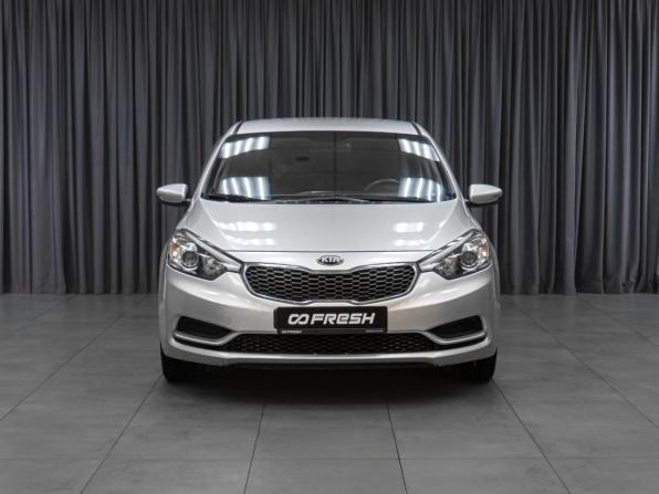 Kia Cerato III с пробегом 2013 года, цена 979 000 рублей, 194789 км, седан, Автокод Объявления