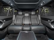 Land Rover Range Rover V Москва  - изображение 50