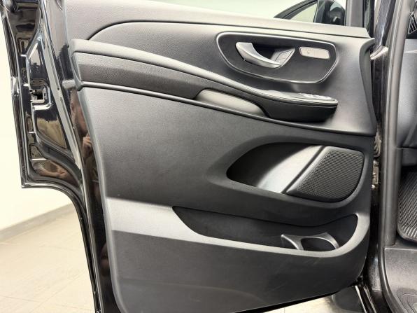 Mercedes-Benz V-Класс III (W447) с пробегом 2020 года, цена 5 500 000 рублей, 139525 км, минивэн, Автокод Объявления