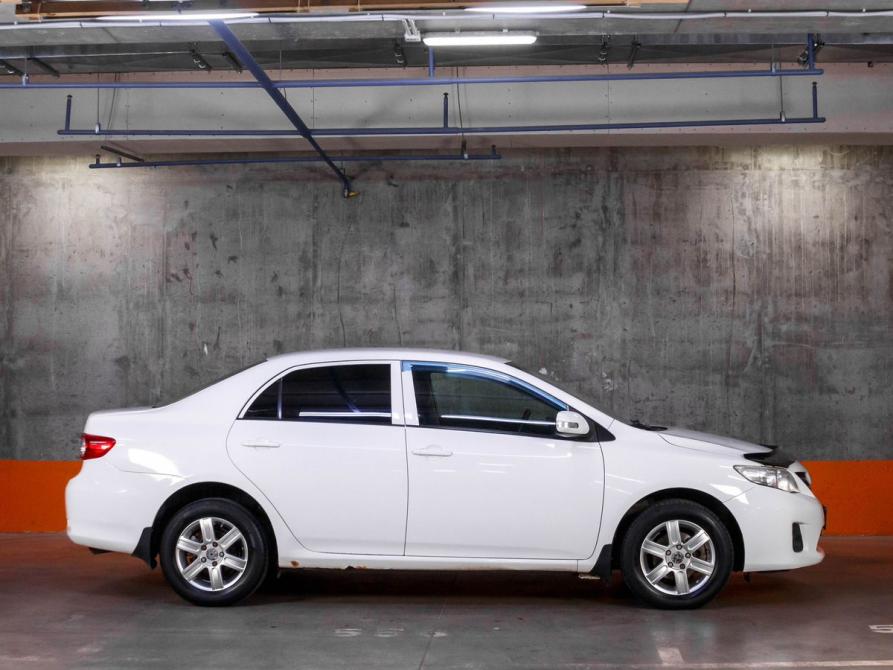 Toyota Corolla X (E140 E150) Рестайлинг Уфа  - изображение 2