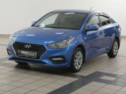 Hyundai Solaris II Иваново  - изображение 26
