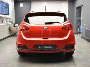 Kia Ceed II Москва  - изображение 29