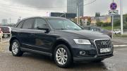 Audi Q5 I (8R) Рестайлинг Уфа  - изображение 15