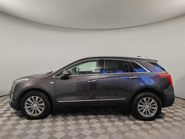Cadillac XT5 I с пробегом 2017 года, цена 2 449 000 рублей, 164195 км, внедорожник, Автокод Объявления