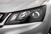 Geely Emgrand 7 I Рестайлинг Барнаул  - изображение 32