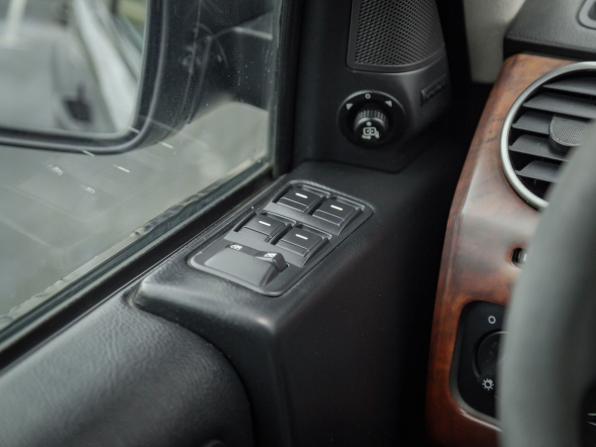 Land Rover Discovery III с пробегом 2006 года, цена 1 185 000 рублей, 300000 км, внедорожник, Автокод Объявления