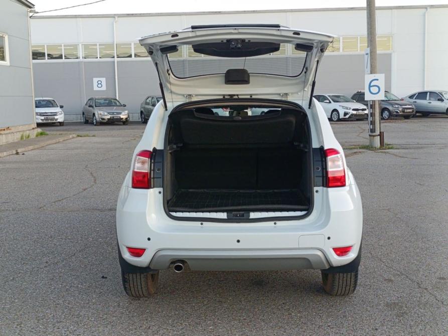Nissan Terrano III (D10) Набережные Челны  - изображение 12