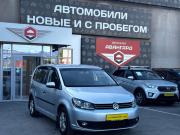 Volkswagen Touran I Рестайлинг 2 Альметьевск  - изображение 34