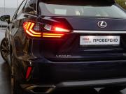 Lexus RX IV Москва  - изображение 30