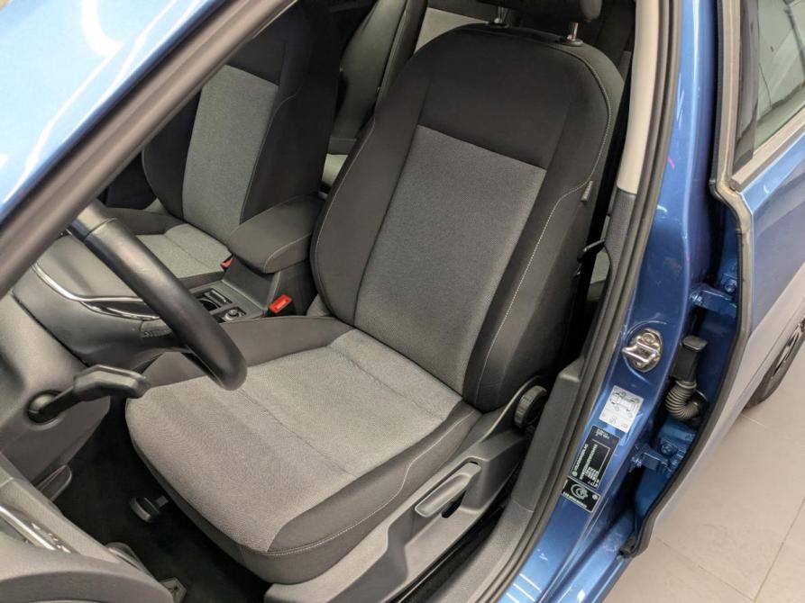 Volkswagen Golf VII Москва  - изображение 12