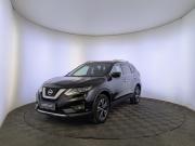 Nissan X-Trail III Рестайлинг Москва  - изображение 30