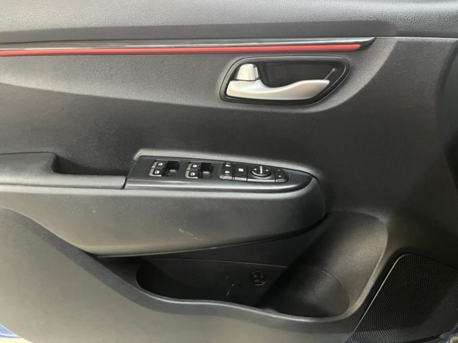 Kia Rio IV Курск  - изображение 16