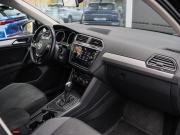 Volkswagen Tiguan II Москва  - изображение 29