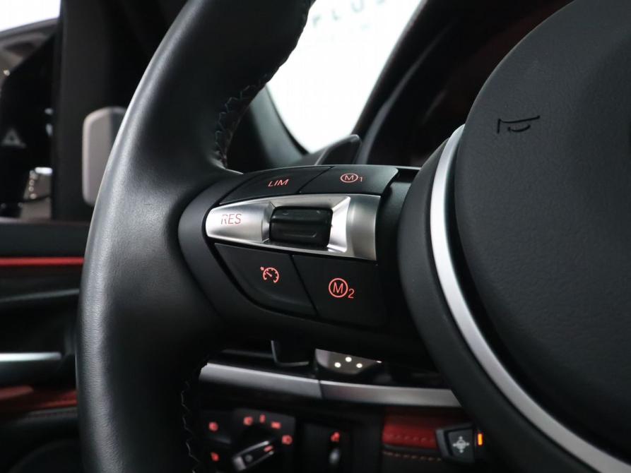 BMW X6 M II (F86) Минеральные Воды  - изображение 18