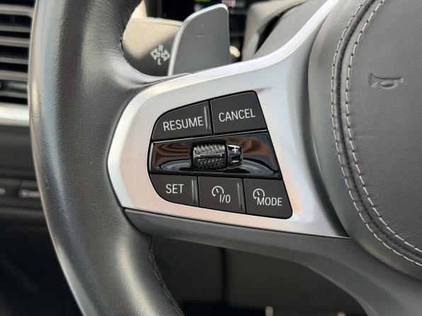 BMW X5 IV (G05/G18) Рестайлинг с пробегом 2023 года, цена 9 900 000 рублей, 16430 км, внедорожник, Автокод Объявления