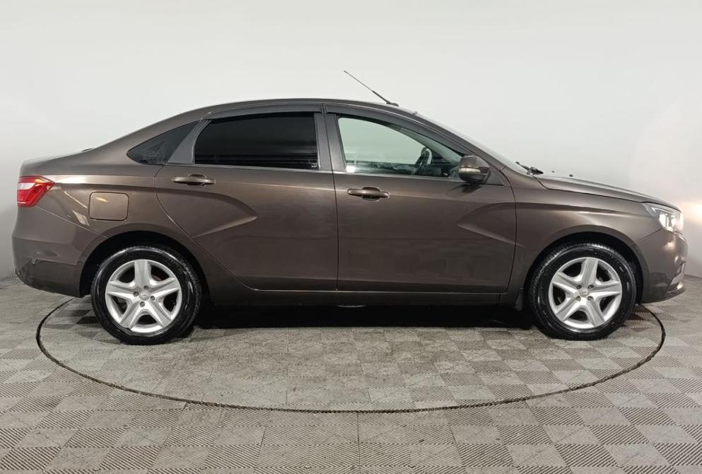 Lada (ВАЗ) Vesta I Волгоград  - изображение 8